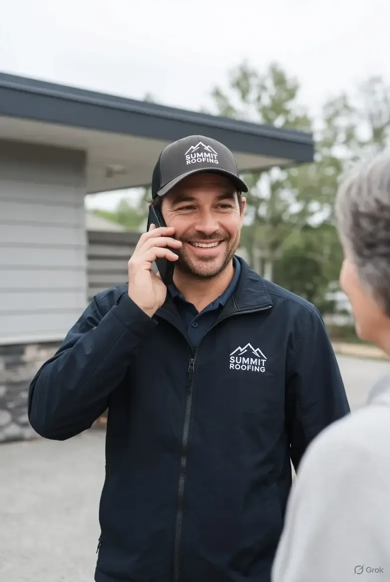 Flat Roof Leak Repair Mallory, WV FAQs